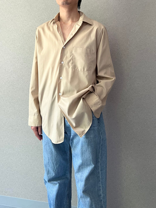 60's〜 TOWNCRAFT shirt