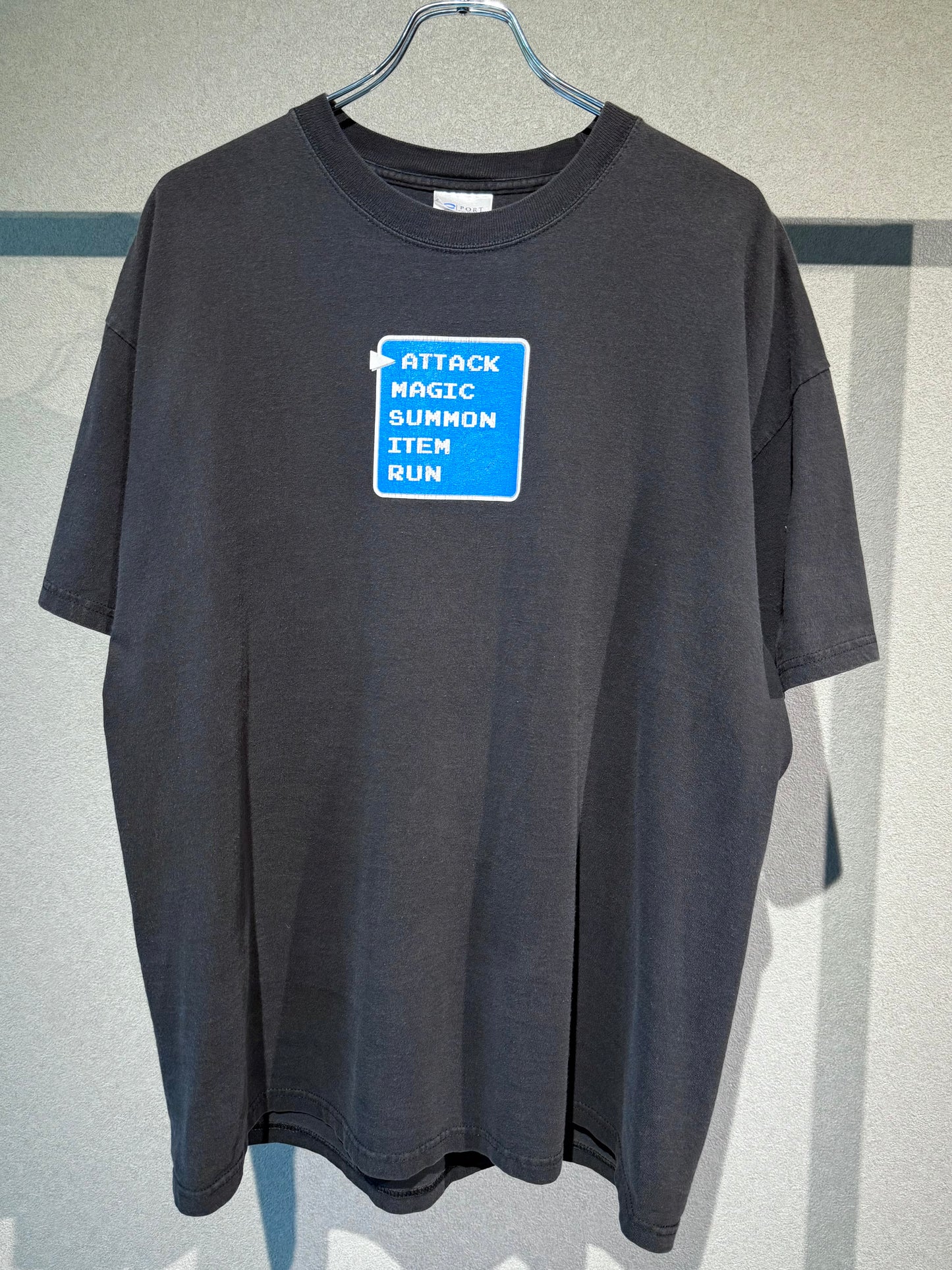 00's PENNY ARCADE t-shirt