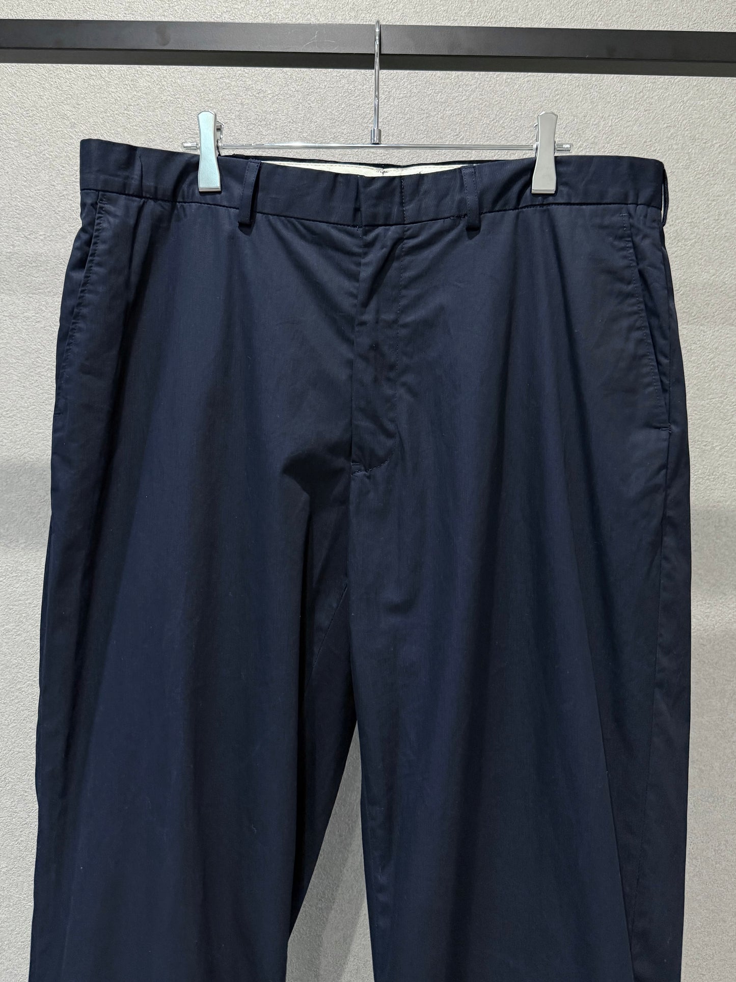 00's Polo Ralph Lauren cotton slacks