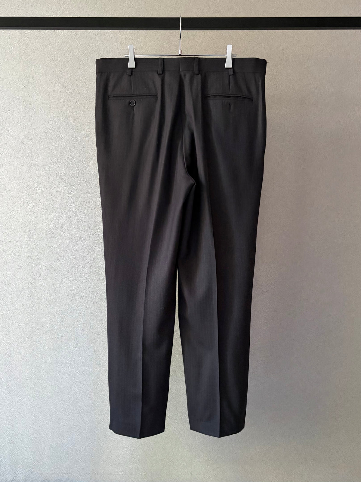 00's Brooks Brothers wool slacks