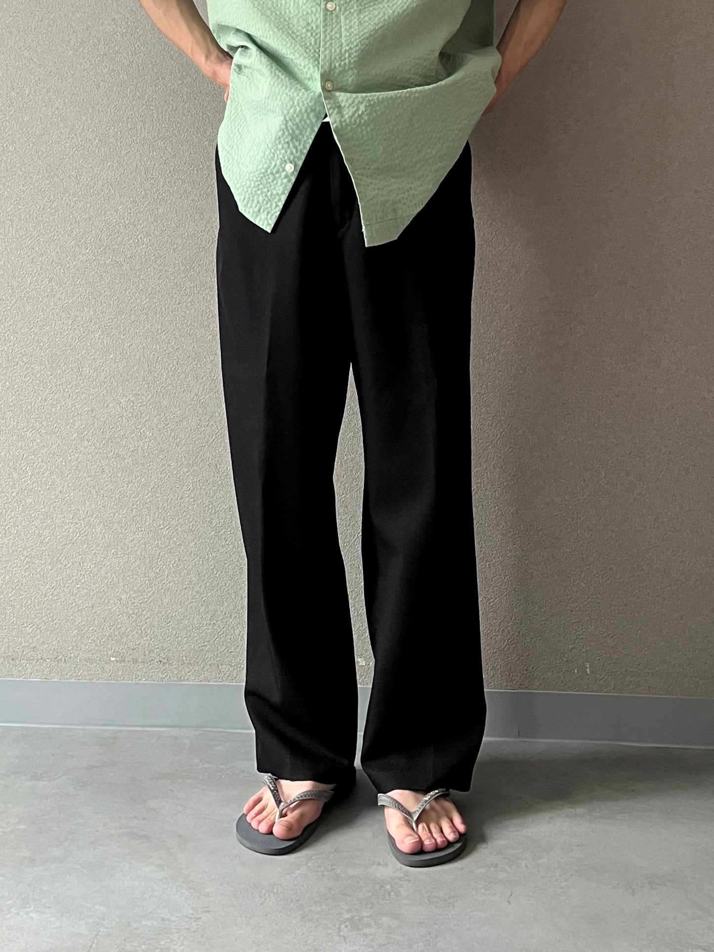 90's Levi's action slacks