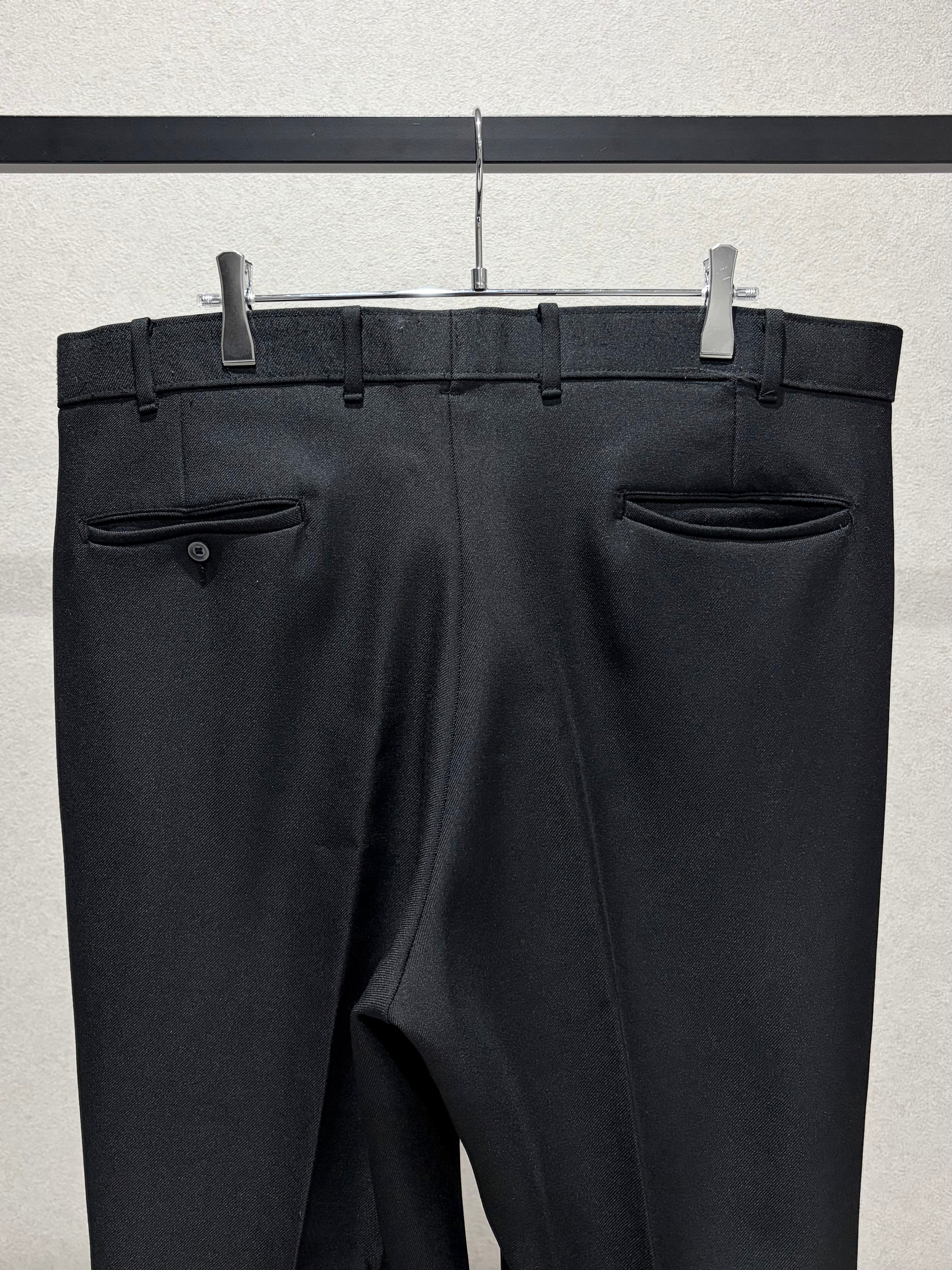 80's Levi's action slacks – HARU CLOTHING STORE