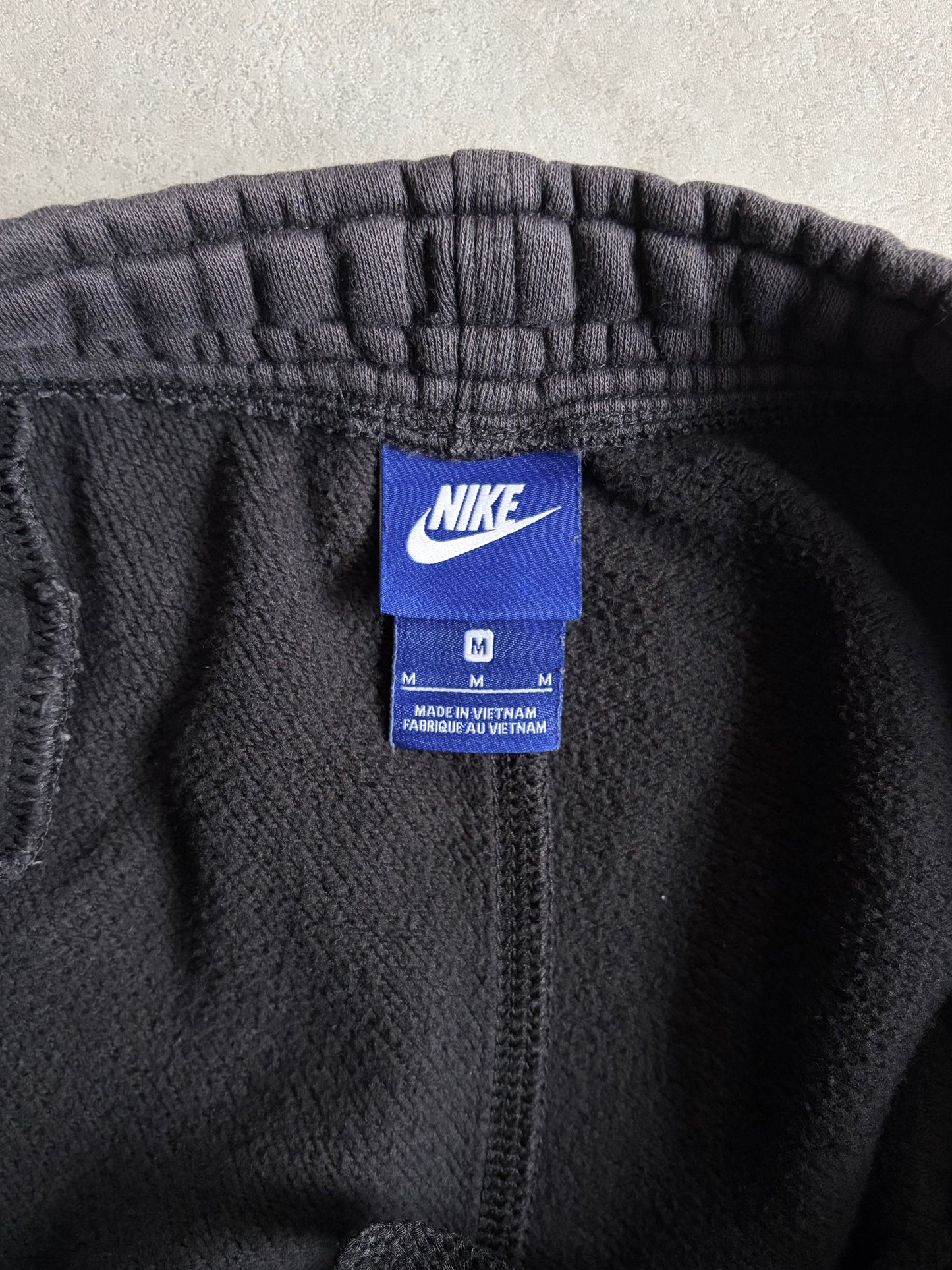 00's NIKE sweat pants