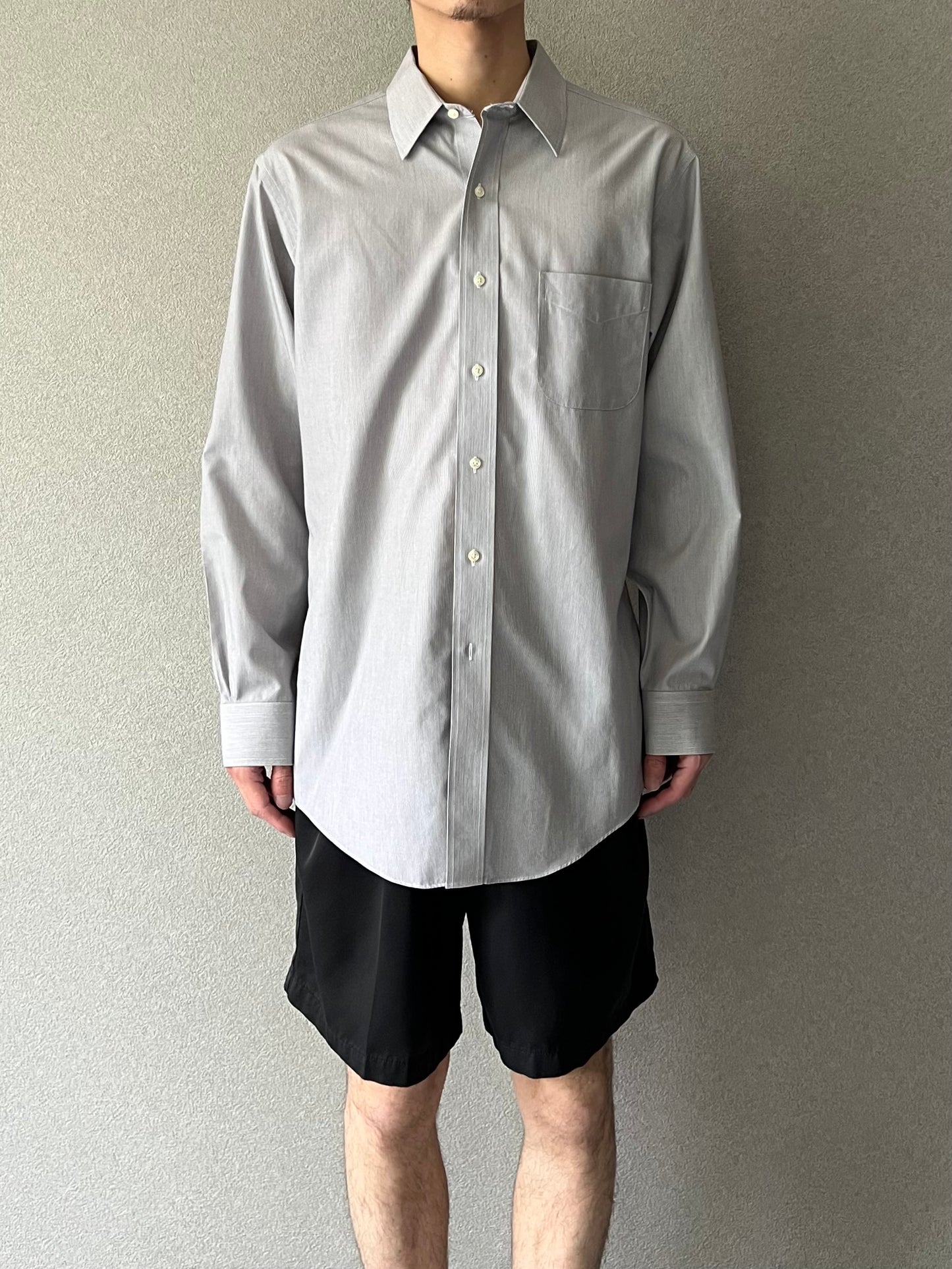 00's Brooks Brothers shirt