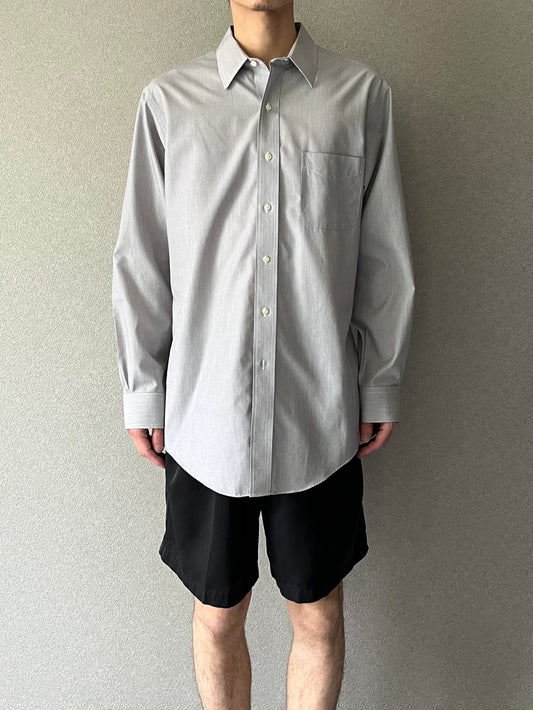 00's Brooks Brothers shirt