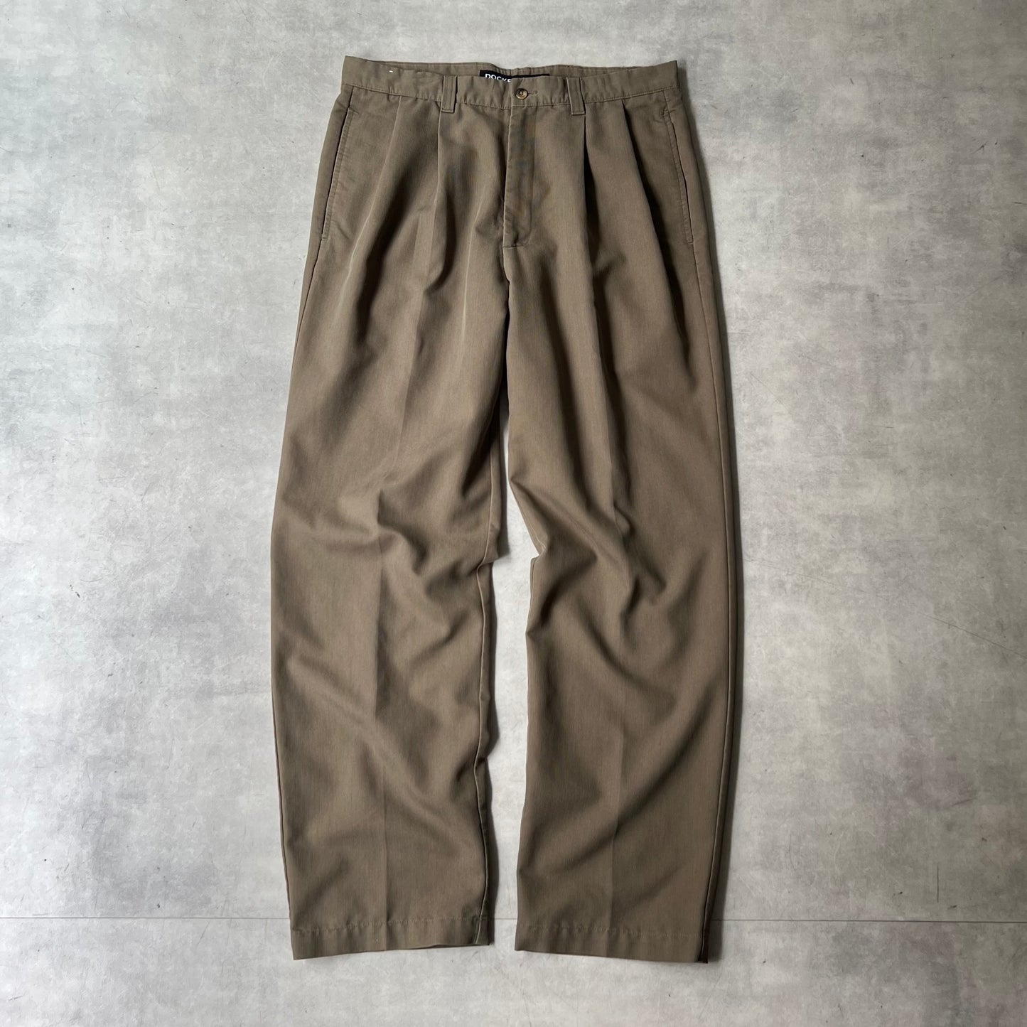 00's DOCKERS slacks