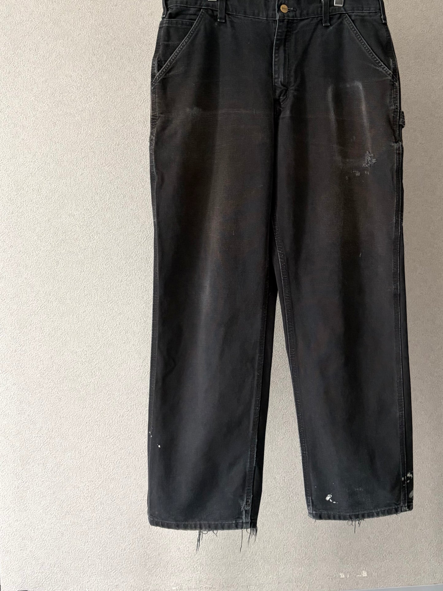 00's carhartt painter pants