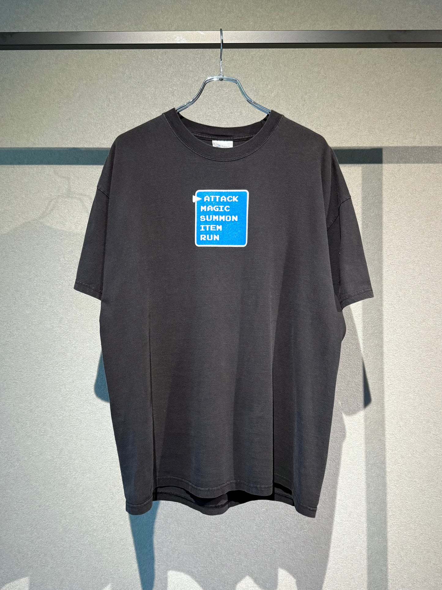 00's PENNY ARCADE t-shirt