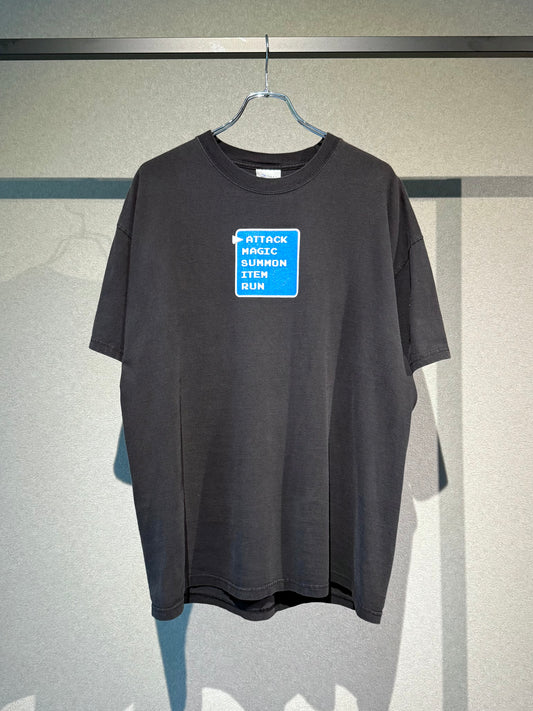 00's PENNY ARCADE t-shirt