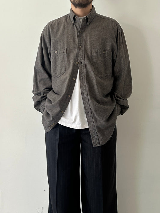 80's Eddie Bauer BD shirt