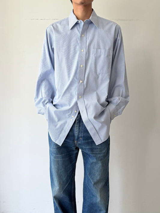 00's Brooks Brothers shirt