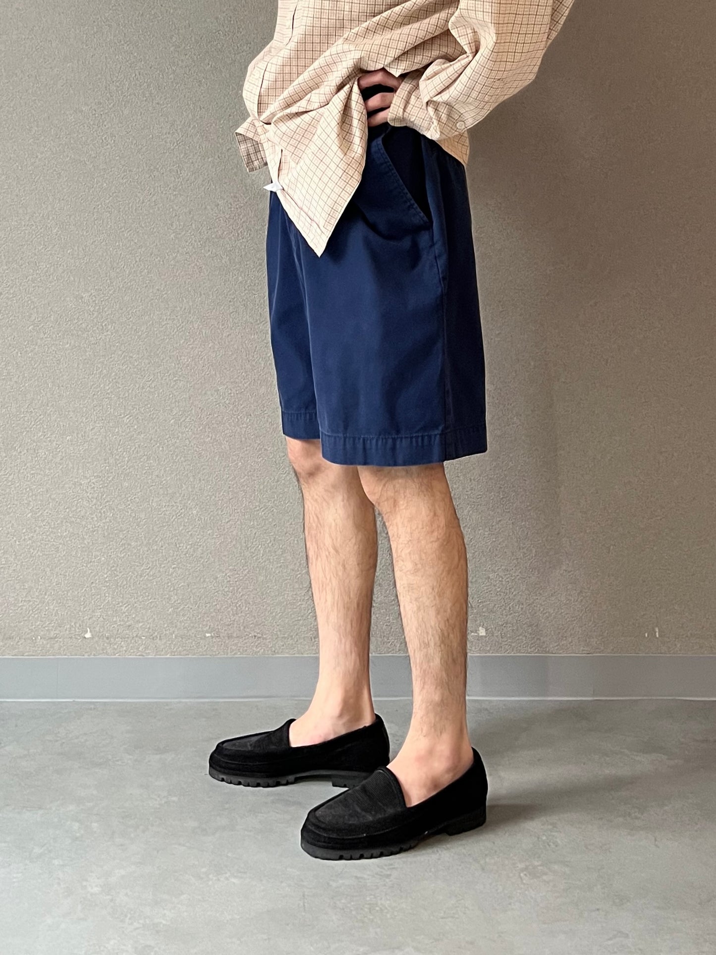 00's Polo Ralph Lauren chino shorts