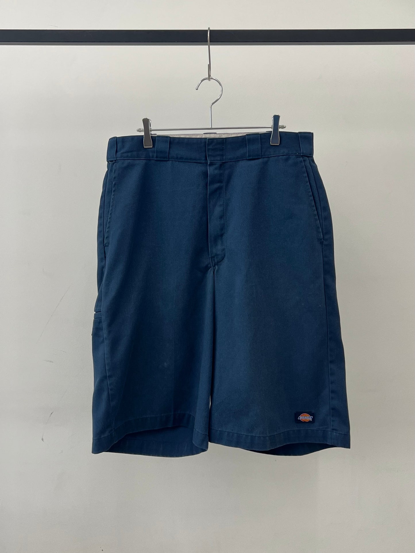 90's〜 Dickies work shorts