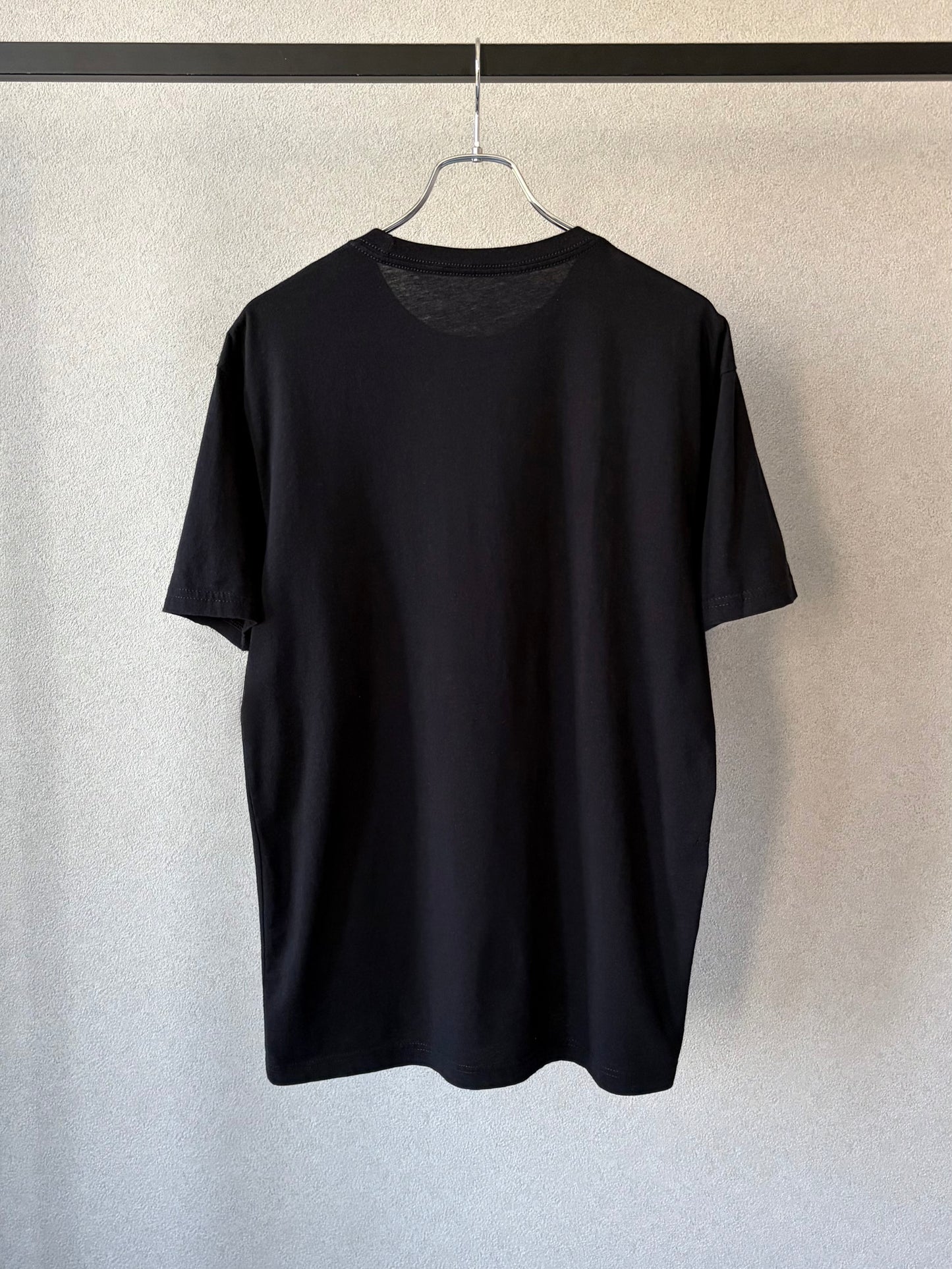 10's BLACK SABBATH print t-shirt