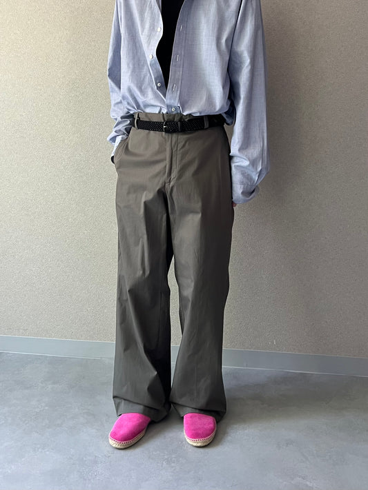 00's BANANA REPUBLIC pants