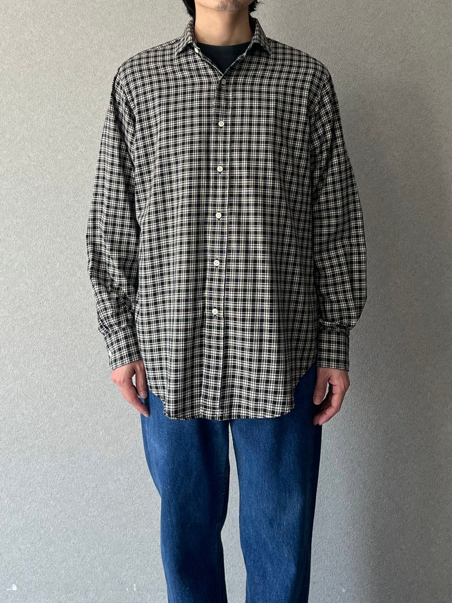 90's Polo Ralph Lauren shirt "ESTATE SPORT"