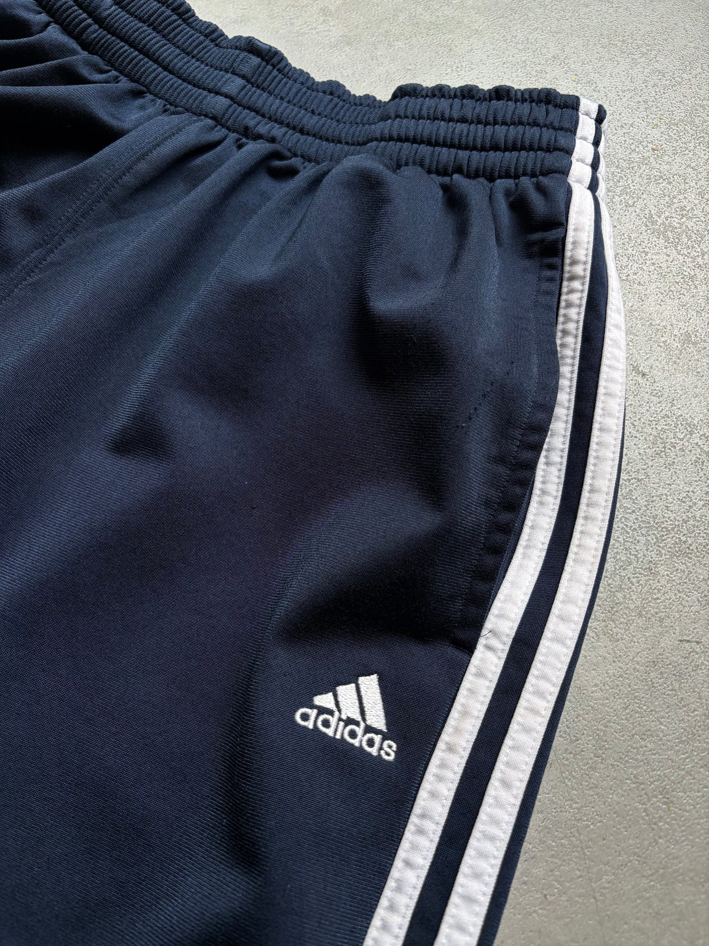 00's adidas track pants