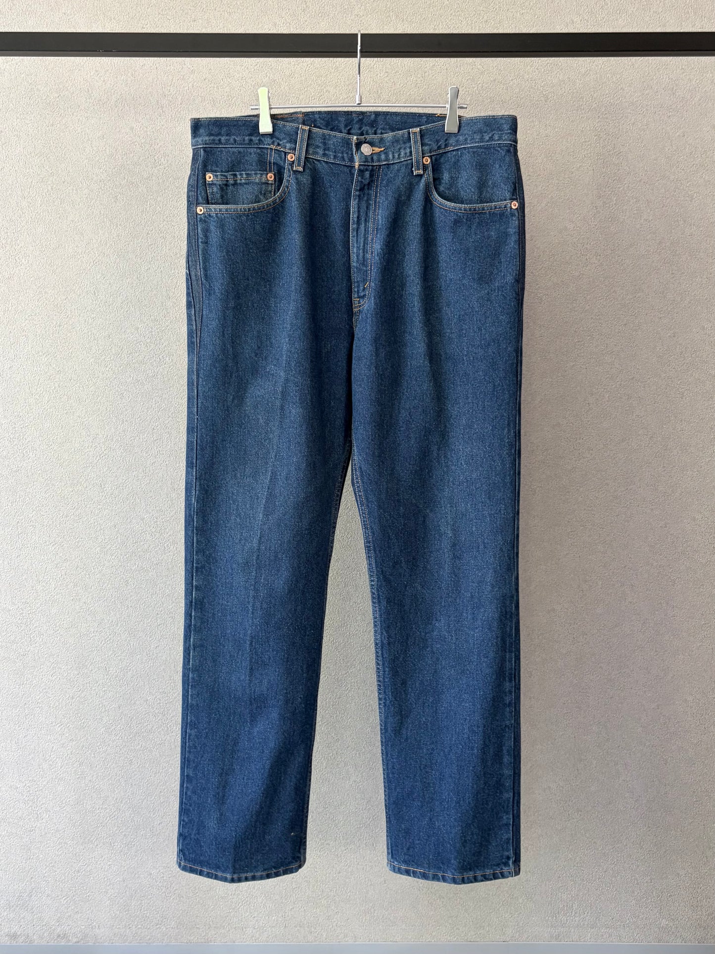 90's Levi's 505 denim pants