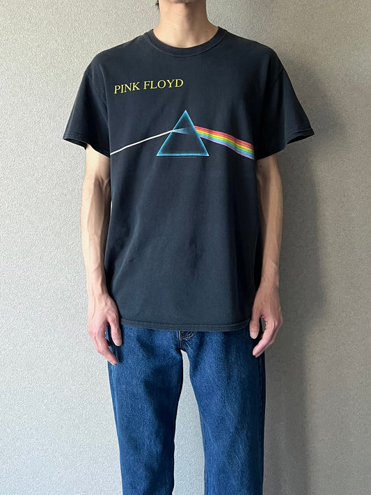 00's PINK FLOYD music t-shirt