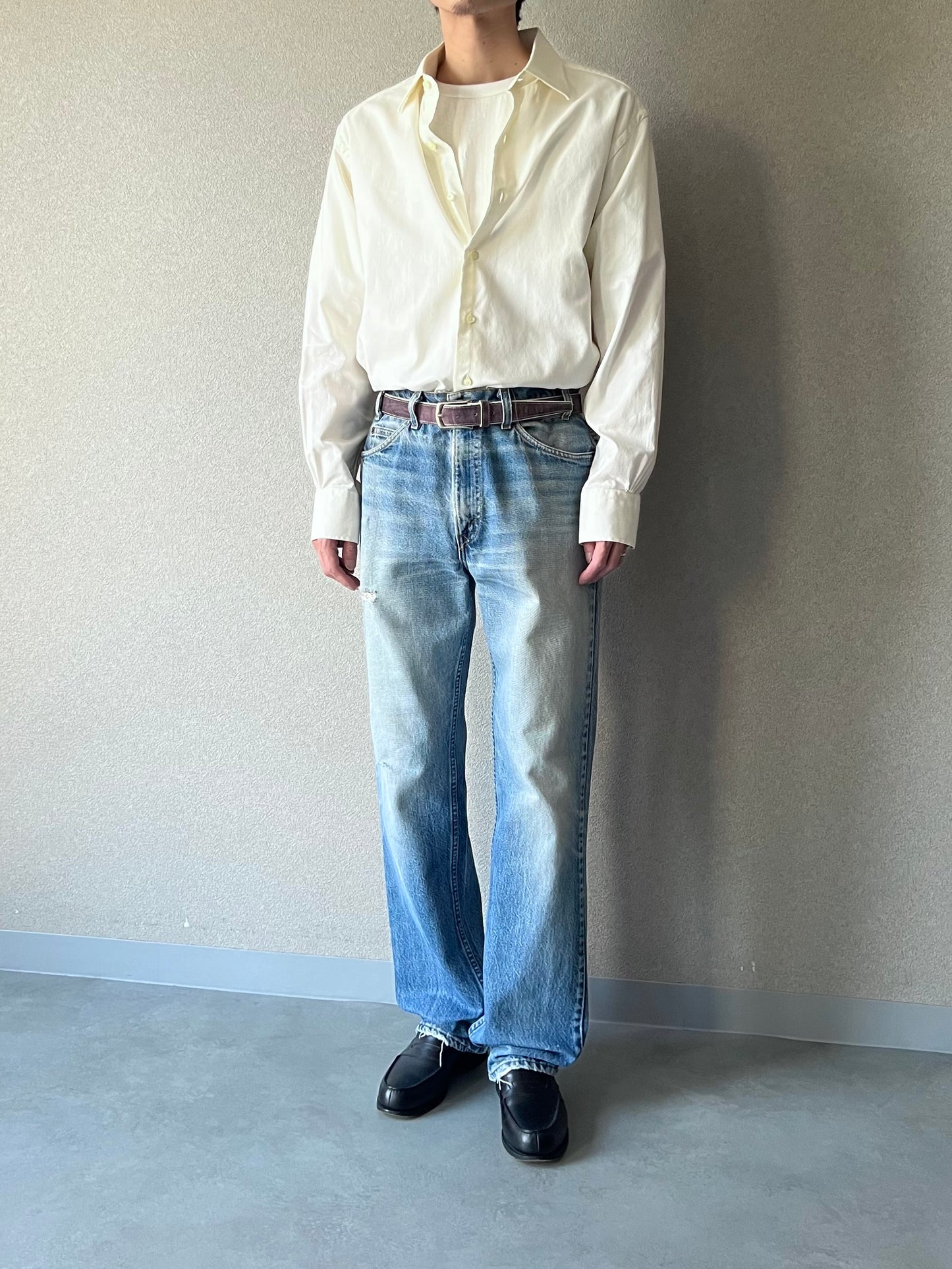 90's Brooks Brothers shirt "Made in USA"