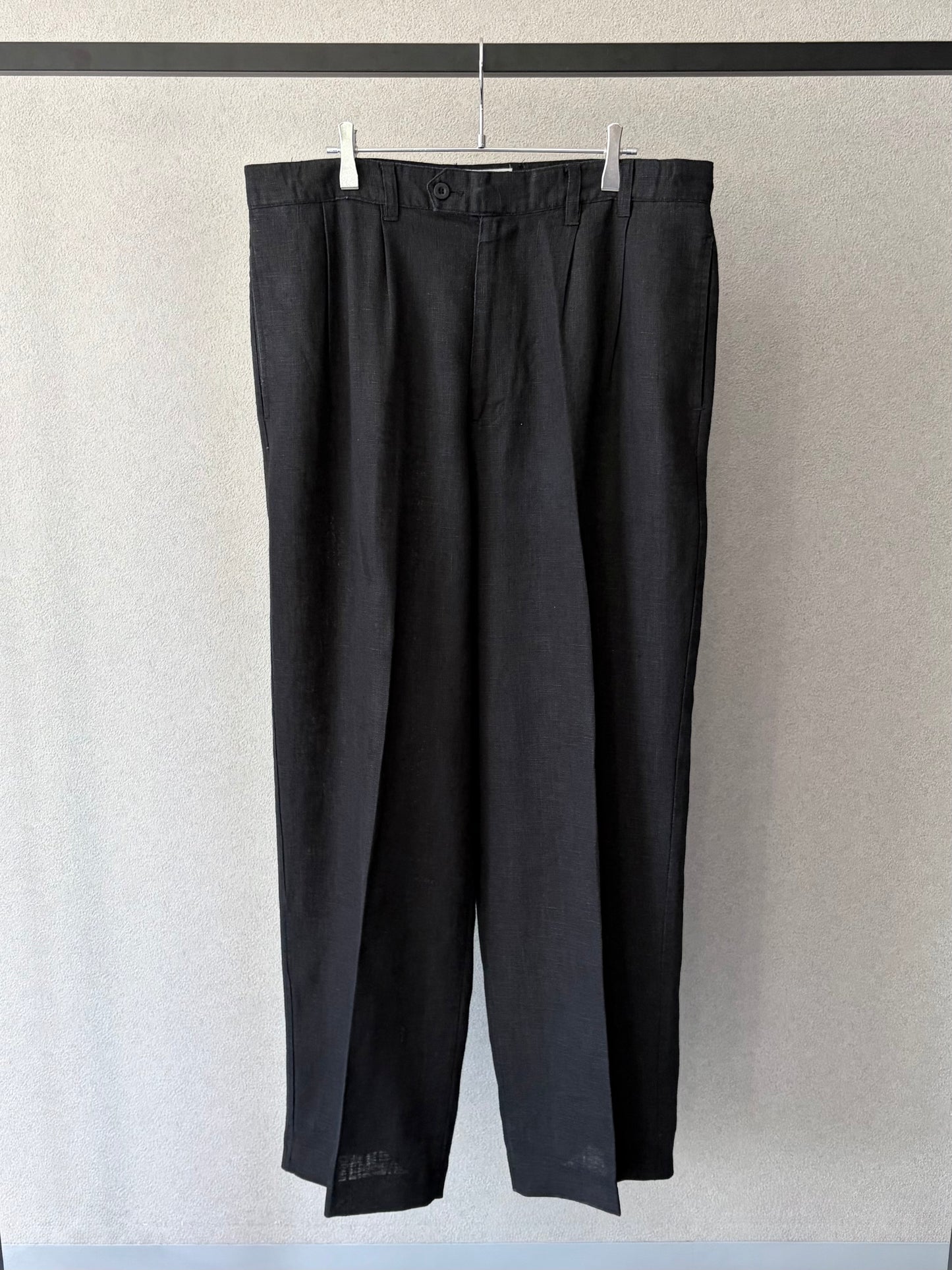 90's Vittorio Farina linen pants