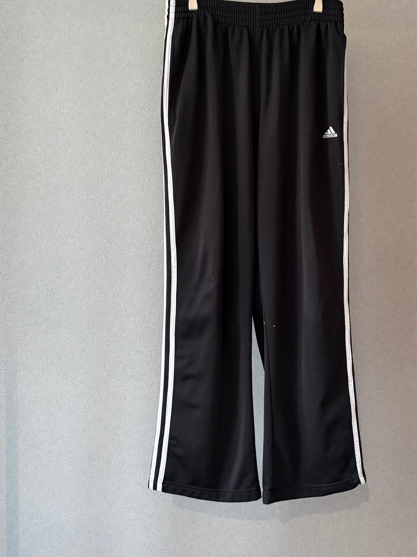 00's adidas track pants