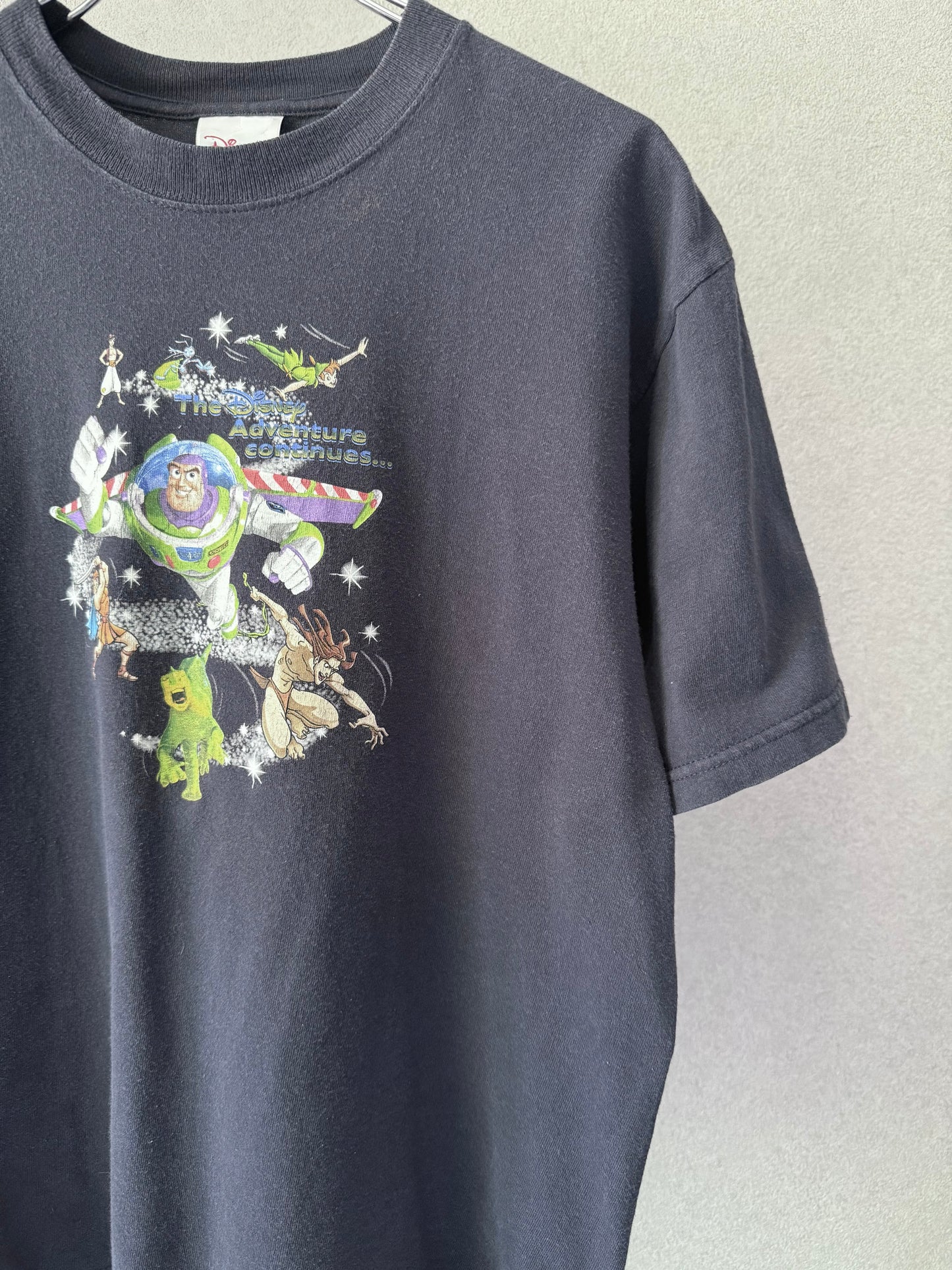 00's Disney t-shirt