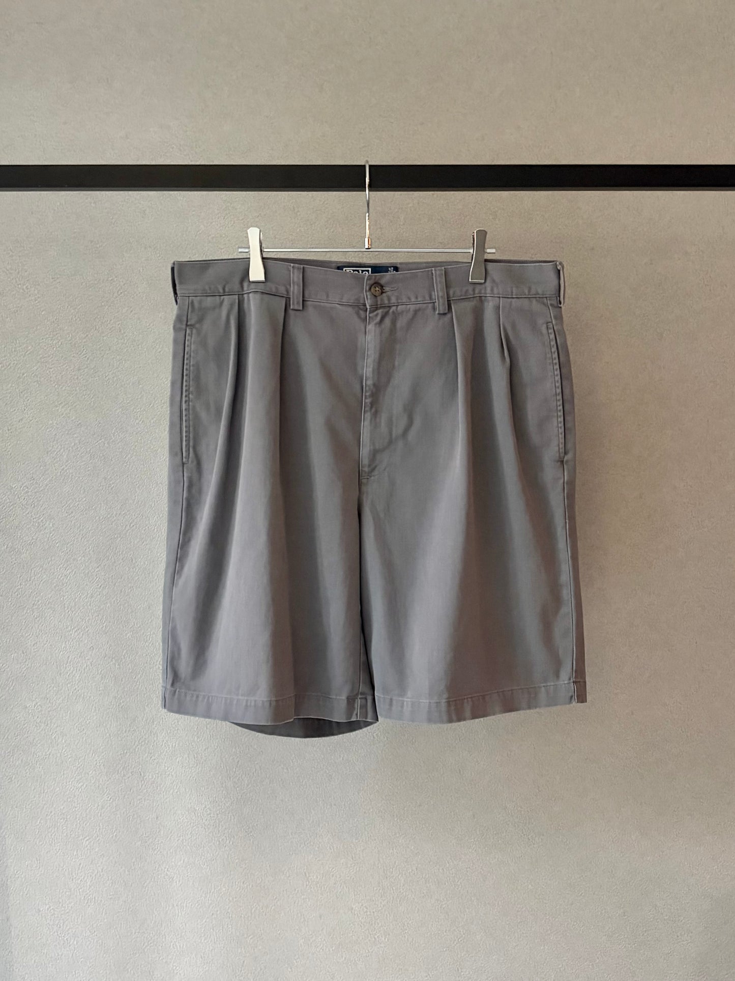 90's〜 Polo Ralph Lauren chino shorts