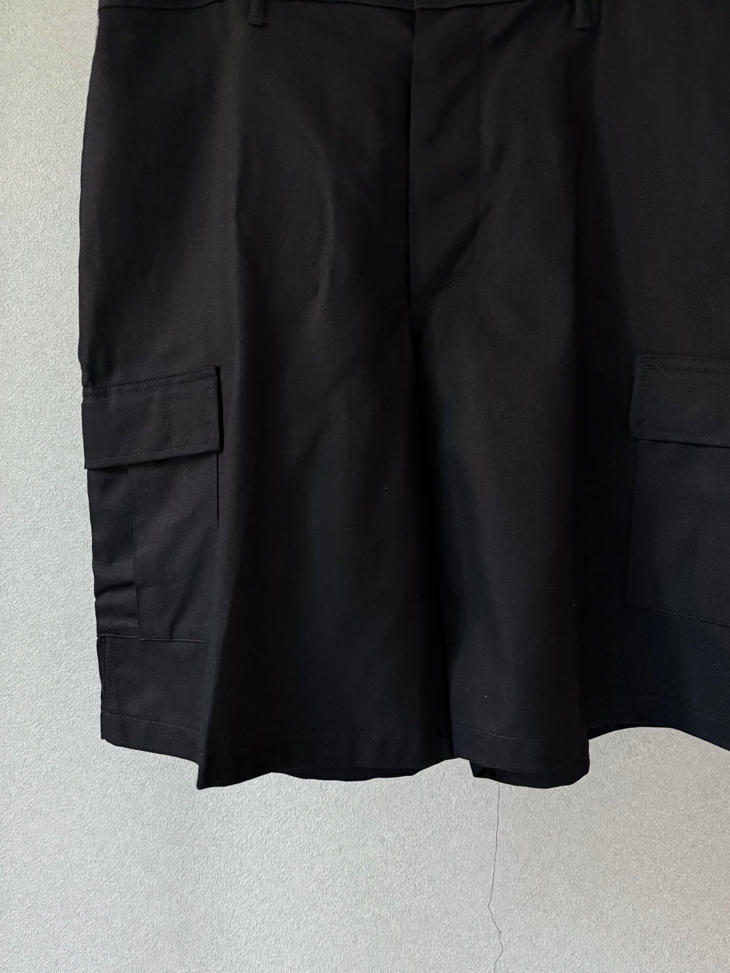 00's US.ARMY cargo shorts "DEAD STOCK"