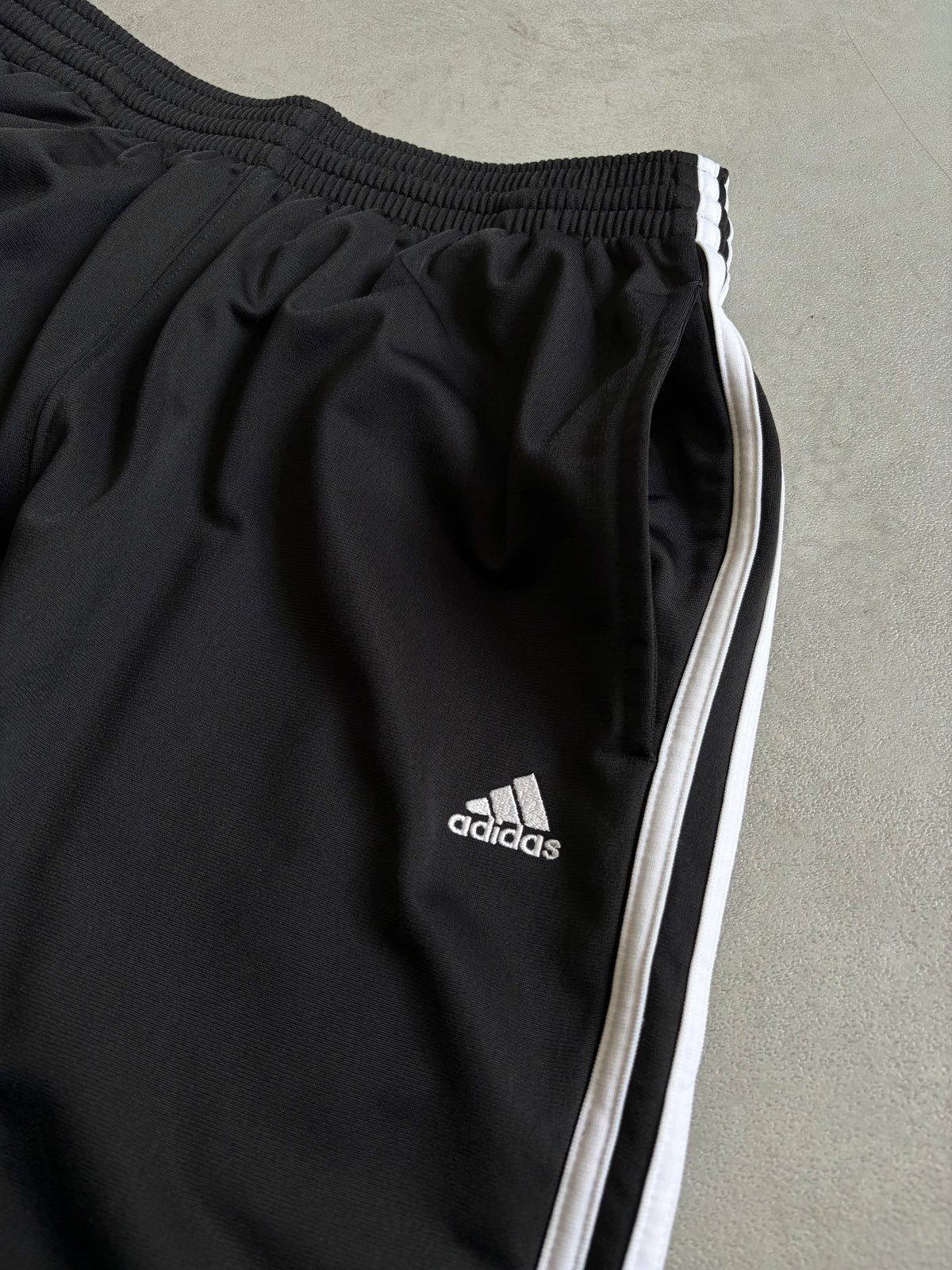 00's adidas track pants