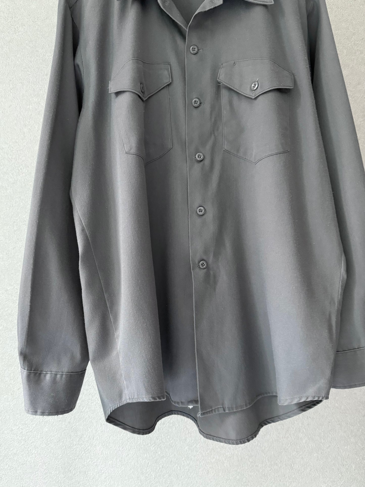 50's〜 BIG SMITH vintage work shirt