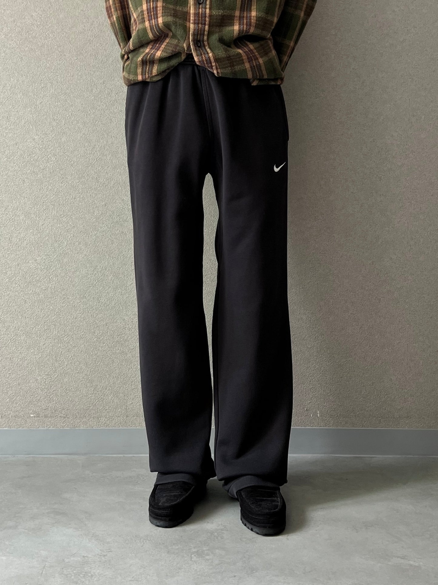 00's NIKE sweat pants
