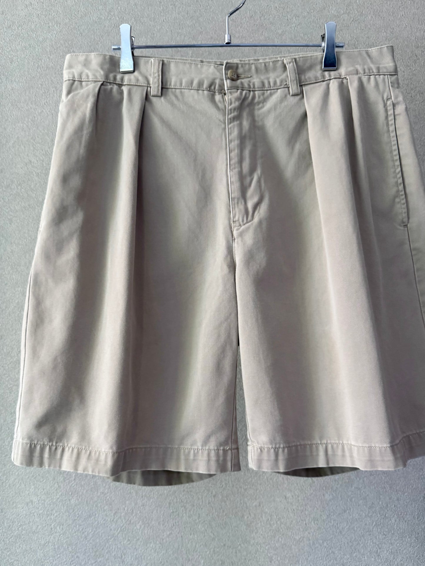 00's Polo Ralph Lauren chino shorts