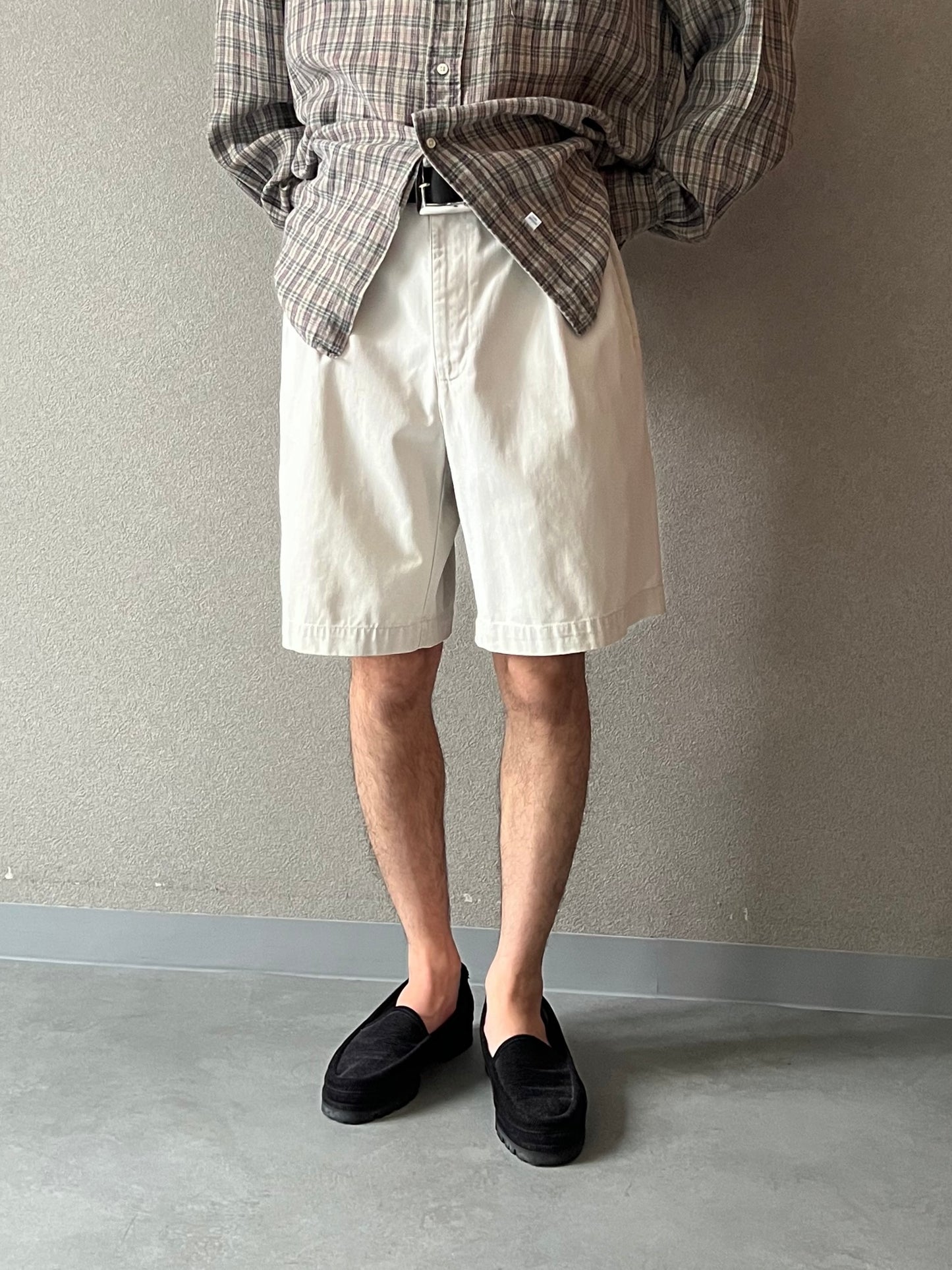 90's Polo Ralph Lauren chino shorts