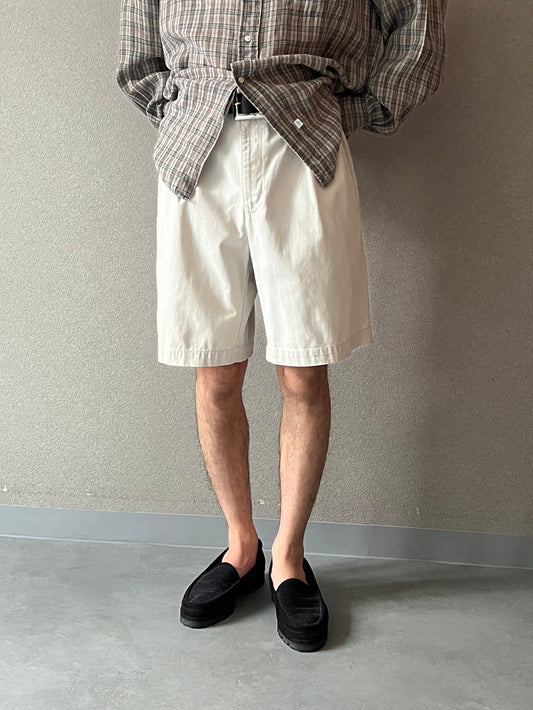 90's Polo Ralph Lauren chino shorts