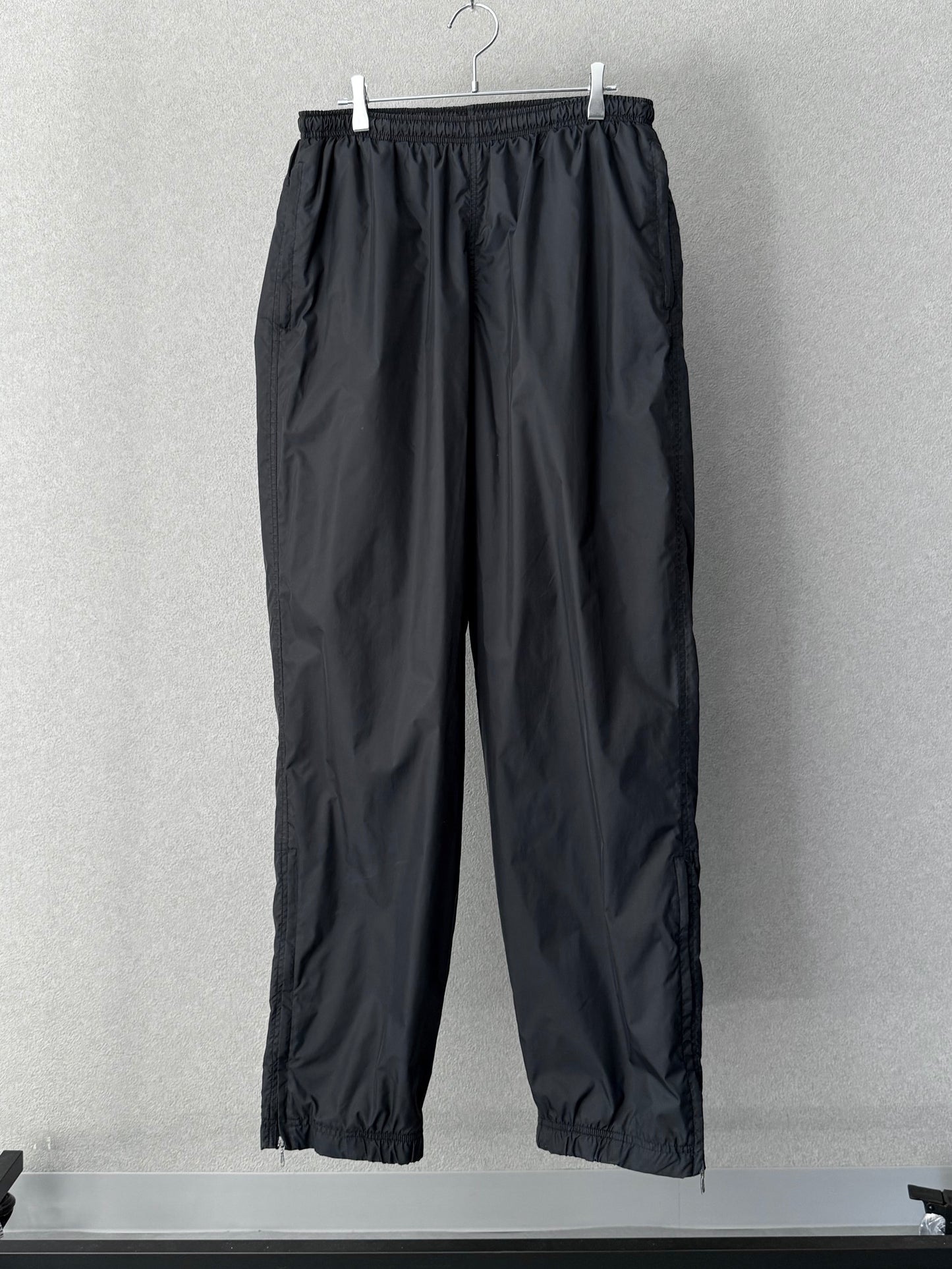 00's NIKE nylon pants