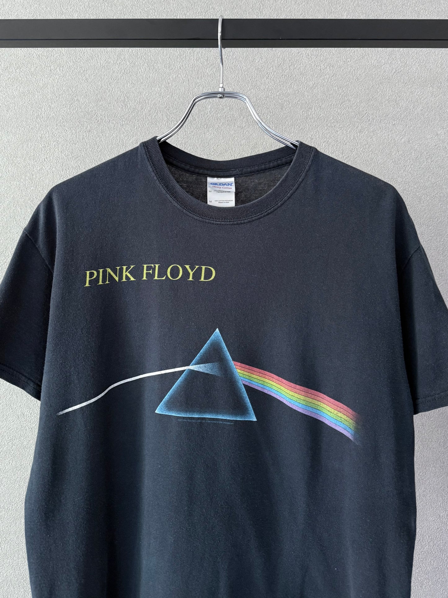 00's PINK FLOYD music t-shirt