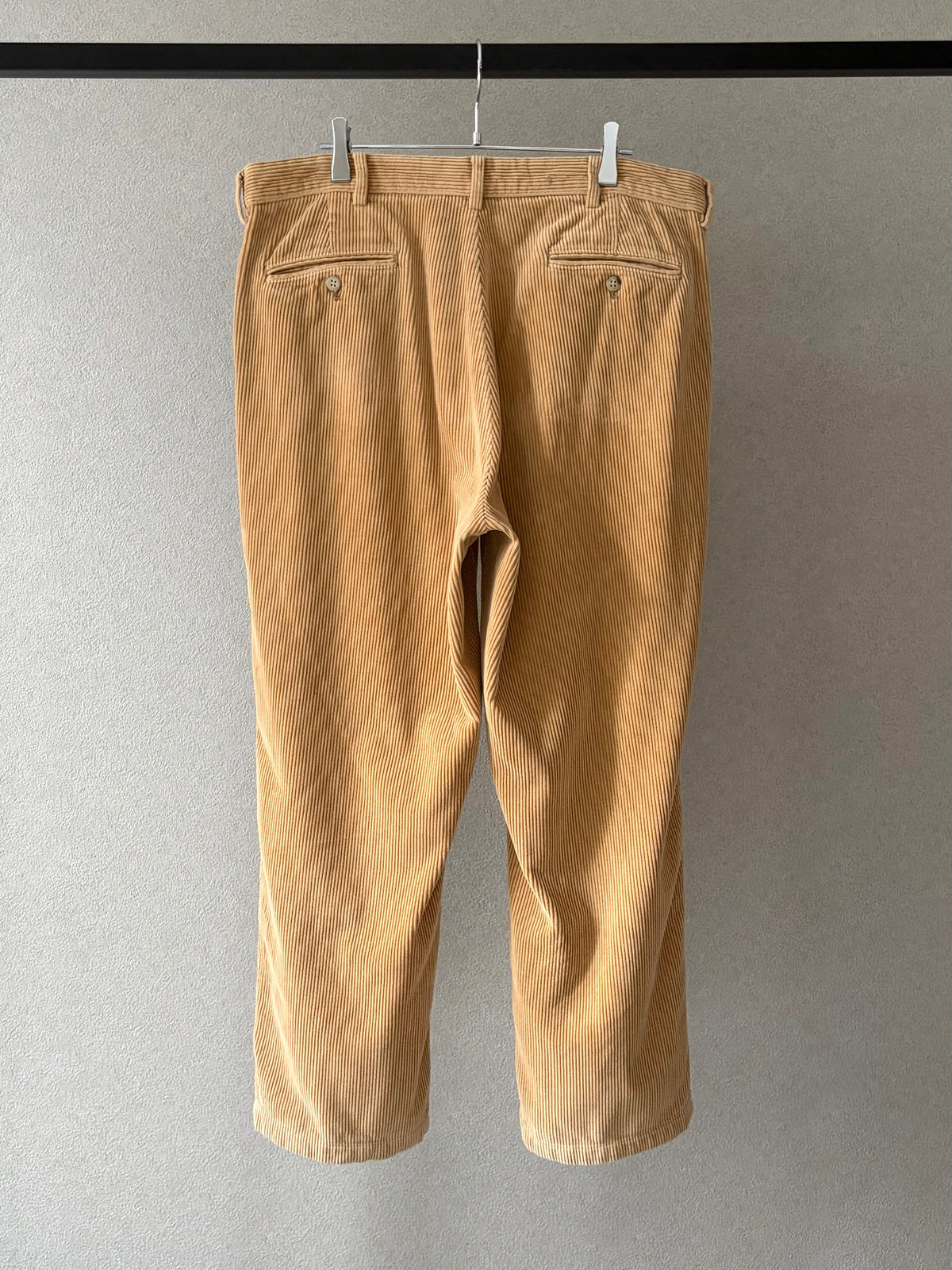 90's Polo Ralph Lauren corduroy pants