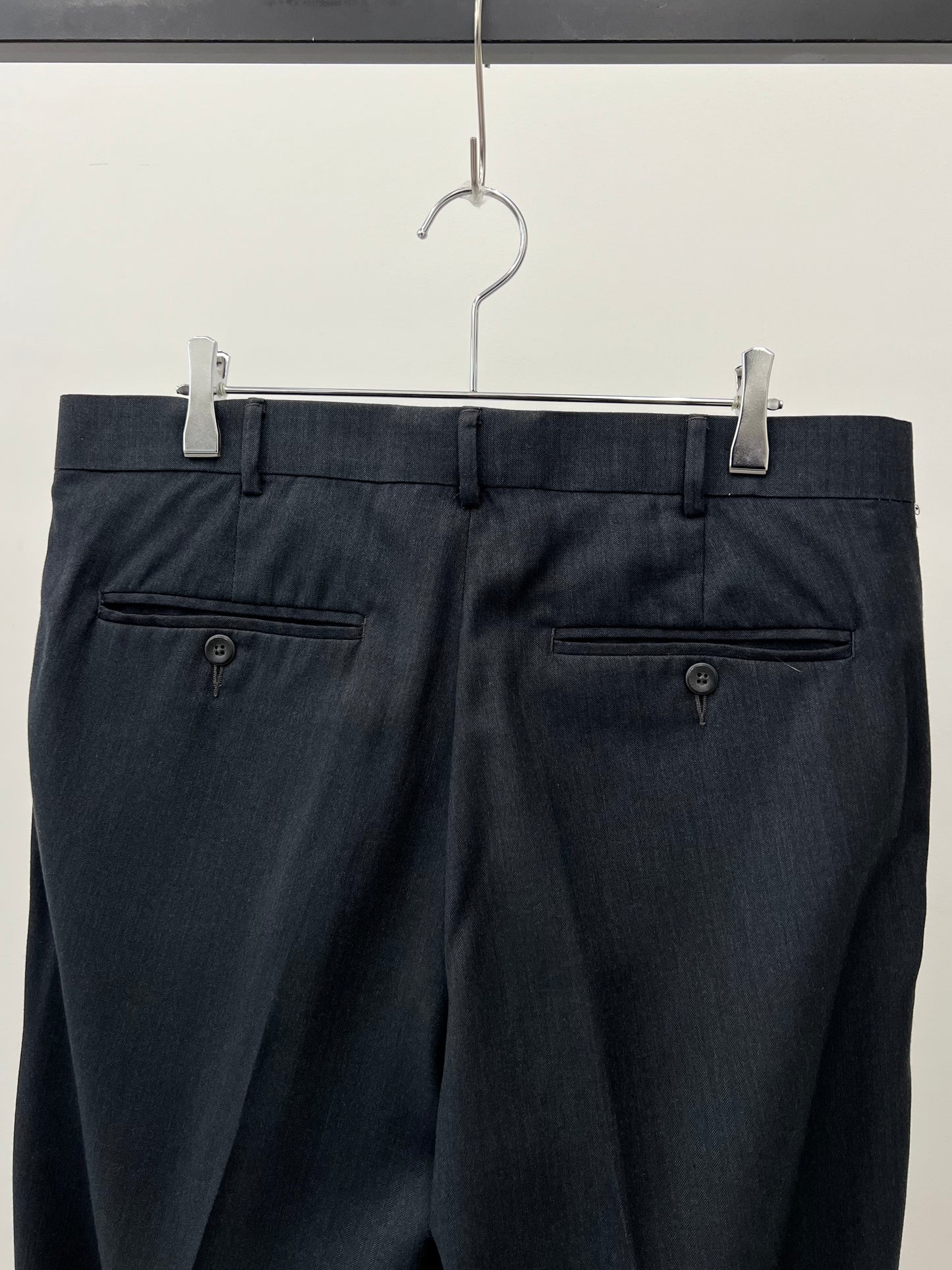 00’s PERRY ELLIS PORTFOLIO slacks