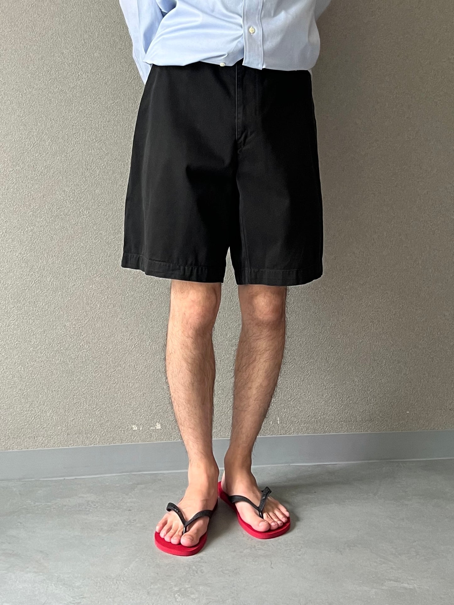 90's Polo Ralph Lauren chino shorts