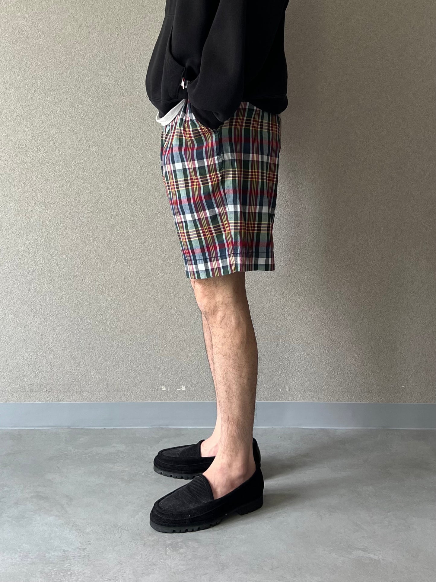 00's Polo Ralph Laure shorts