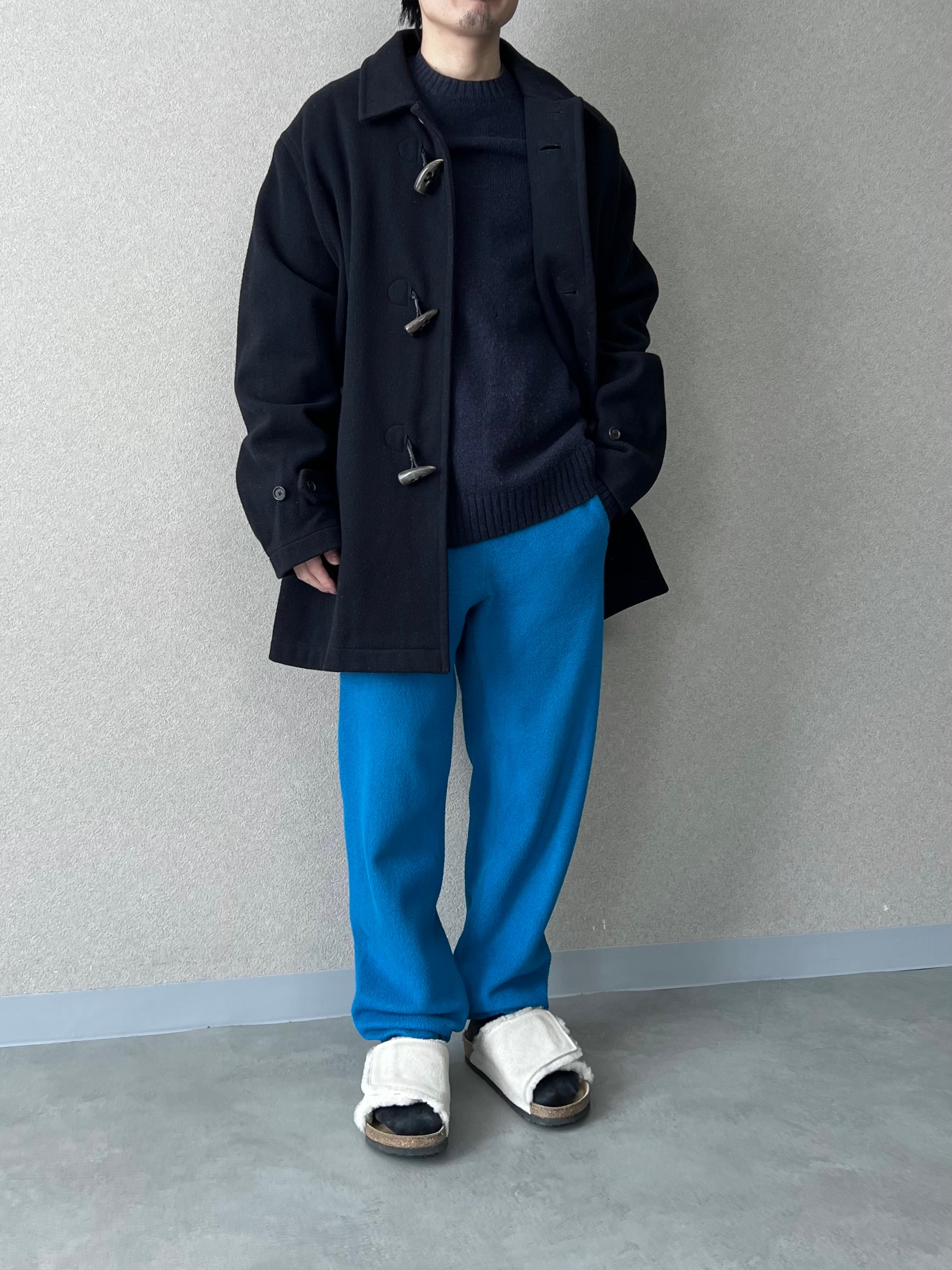 90's patagonia fleece pants 