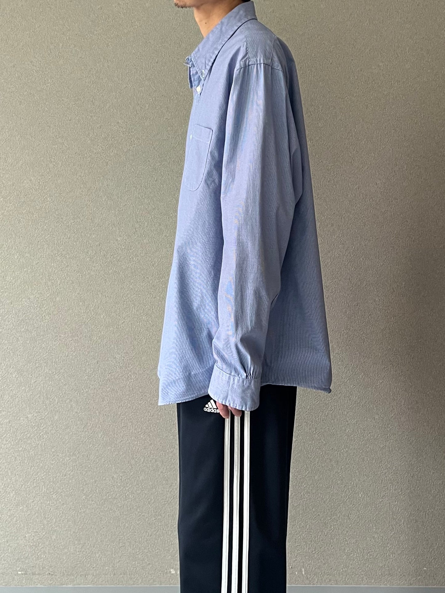 00's Brooks Brothers BD shirt