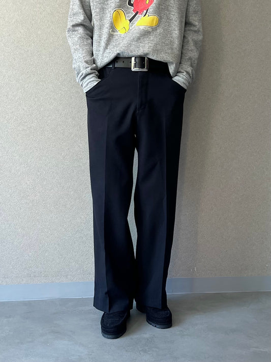 80's Levi's action slacks