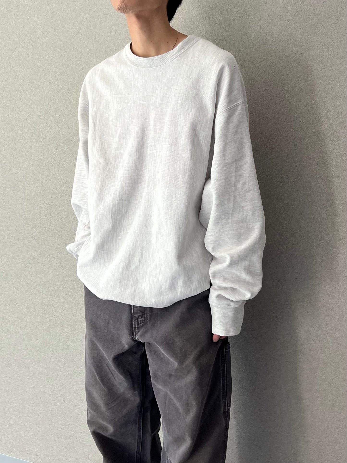 00's Champion REVERSE WEAVE