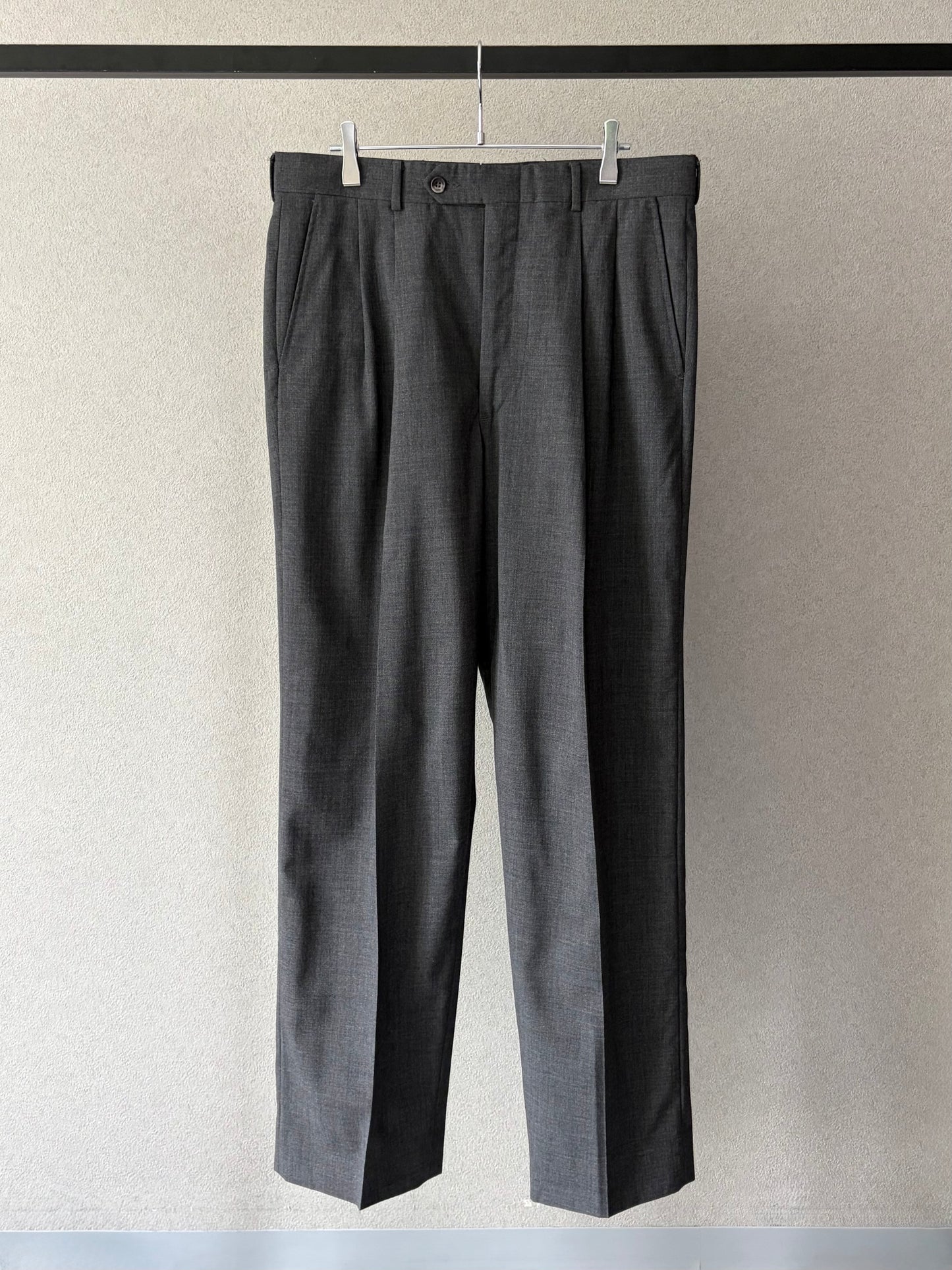 80's Saks Fifth Avenue wool slacks