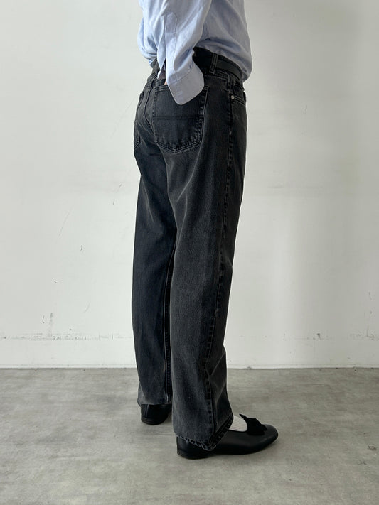 00's Wrangler denim pants
