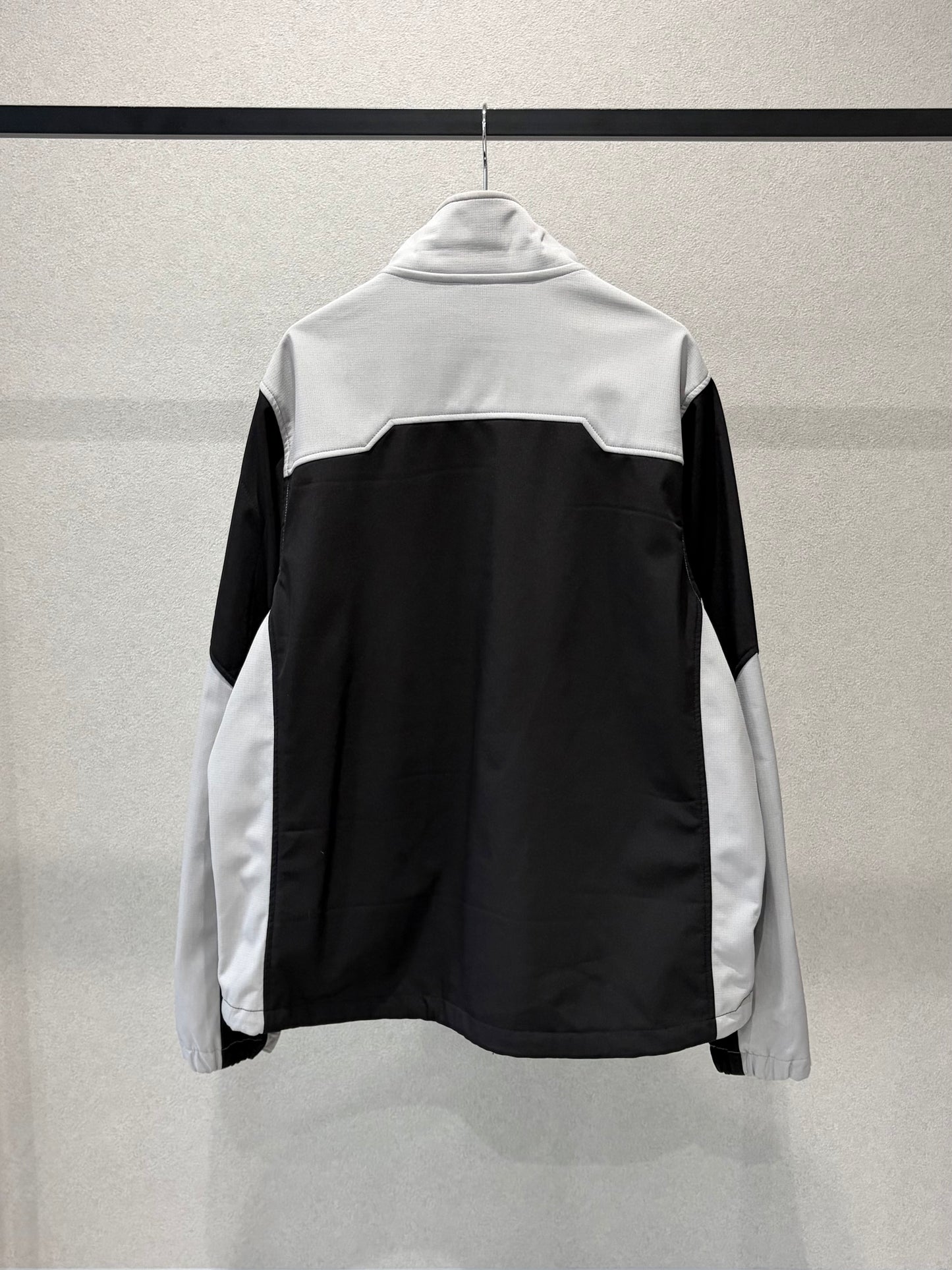 00's BLACK DIAMOND softshell jacket