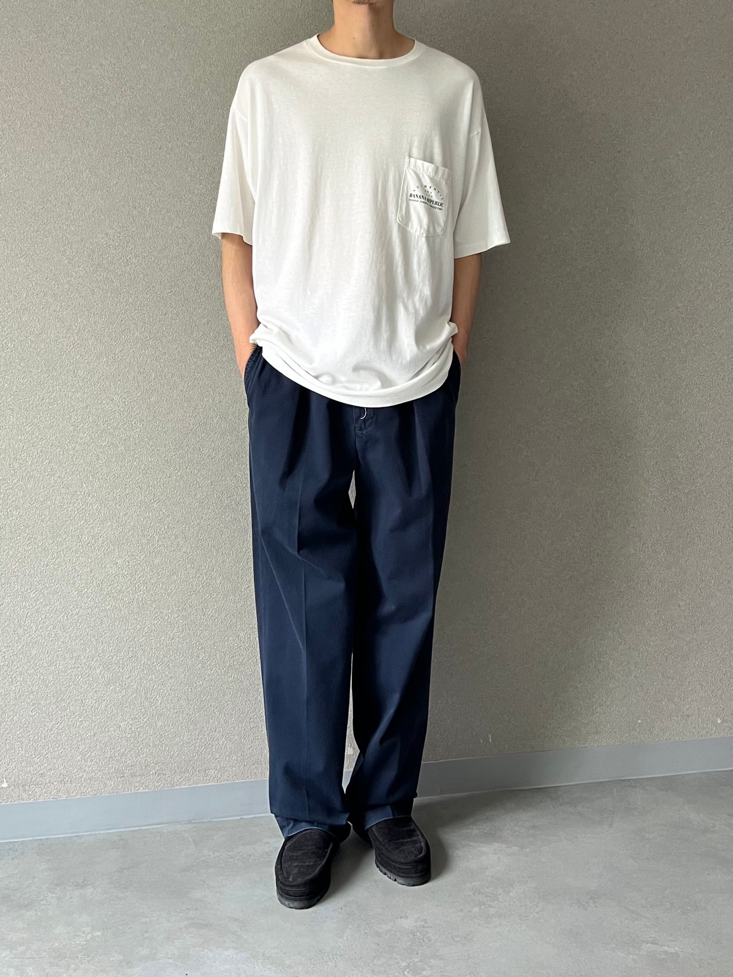 90's Polo Ralph Lauren chino pants