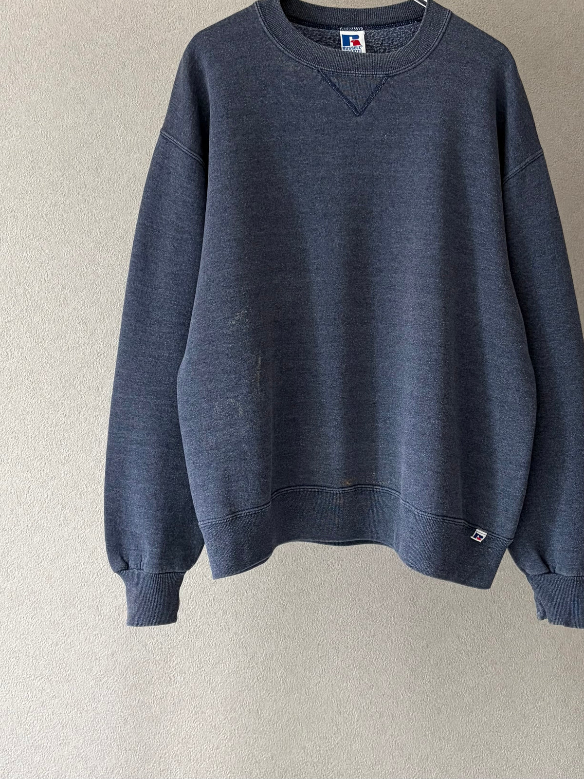 90's RUSSELL sweater "Made in USA"